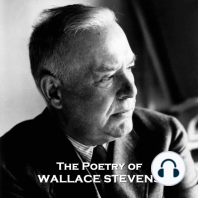 The Poetry of Wallace Stevens