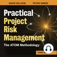 Practical Project Risk Management, Third Edition