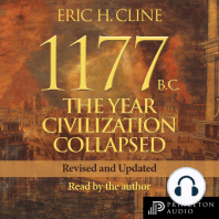1177 B.C.: The Year Civilization Collapsed: Revised and Updated