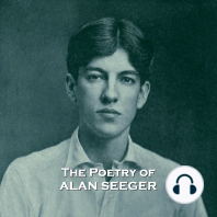 The Poetry of Alan Seeger