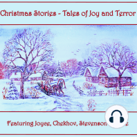 Christmas Stories - Tales of Joy and Terror