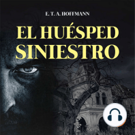 El Huésped siniestro