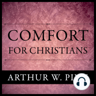 Comfort For Christians
