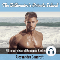 The Billionaire's Private Island