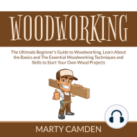 Woodworking