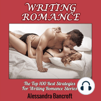 Writing Romance