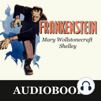 Frankenstein, or the Modern Prometheus