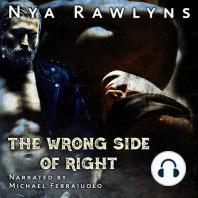 The Wrong Side of Right