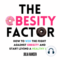 The Obesity Factor