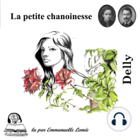 La petite chanoinesse