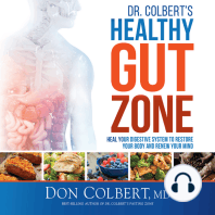 Dr. Colbert's Healthy Gut Zone