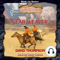 Fear Weaver (Wilderness Series, Book 57)