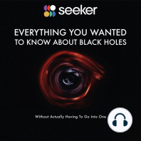 Everything You Wanted to Know About Black Holes