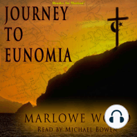 Journey To Eunomia