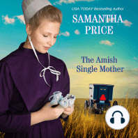 The Amish Single Mother