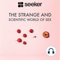 The Strange and Scientific World of Sex