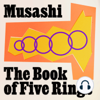 The Book of Five Rings