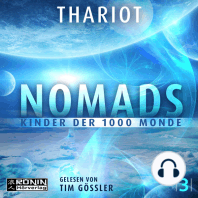 Kinder der 1000 Monde - Nomads, Band 3 (ungekürzt)