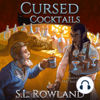 Cursed Cocktails