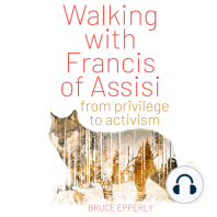 Walking with Francis of Assisi