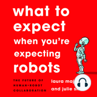 What to Expect When You're Expecting Robots