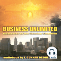 Business unlimited