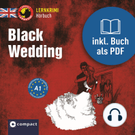 Black Wedding