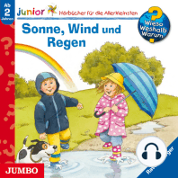 Sonne, Wind und Regen [Wieso? Weshalb? Warum? JUNIOR Folge 47]