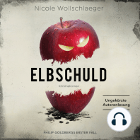 Elbschuld