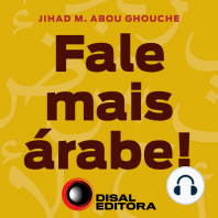 Fale mais árabe