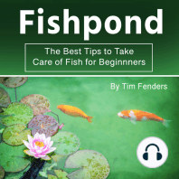 Fishpond