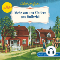 Wir Kinder aus Bullerbü 2. Mehr von uns Kindern aus Bullerbü