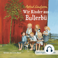 Wir Kinder aus Bullerbü 1