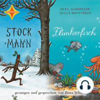 Stockmann / Flunkerfisch
