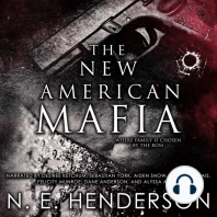 The New American Mafia