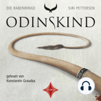 Die Rabenringe 1 - Odinskind