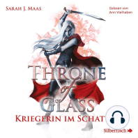 Throne of Glass 2