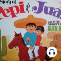 Pepi and Juan