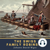 The Swiss Family Robinson