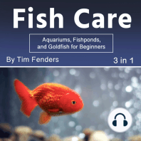 Fish Care