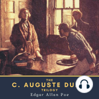 The C. Auguste Dupin Trilogy