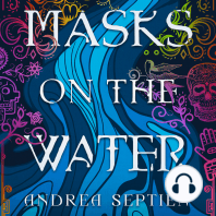 Masks on the Water