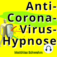 Anti-Corona-Virus-Hypnose