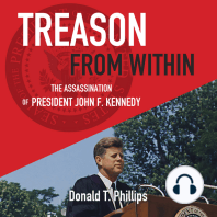 Treason From Within