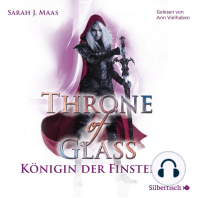 Throne of Glass 4