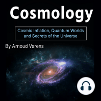 Cosmology