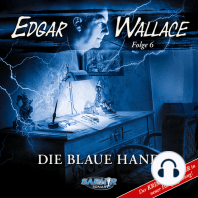 Edgar Wallace - Der Krimi-Klassiker in neuer Hörspielfassung, Folge 6