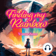 Finding my rainbow