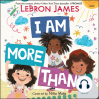 I Am More Than