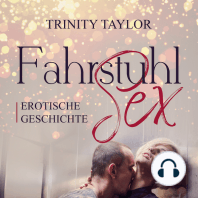 FahrstuhlSex / Erotik Audio Story / Erotisches Hörbuch